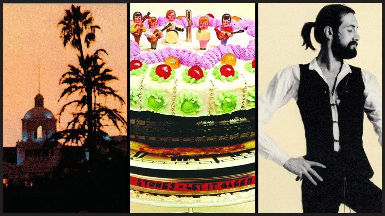 3 MORE Capo Classics Every Guitarist Should Know