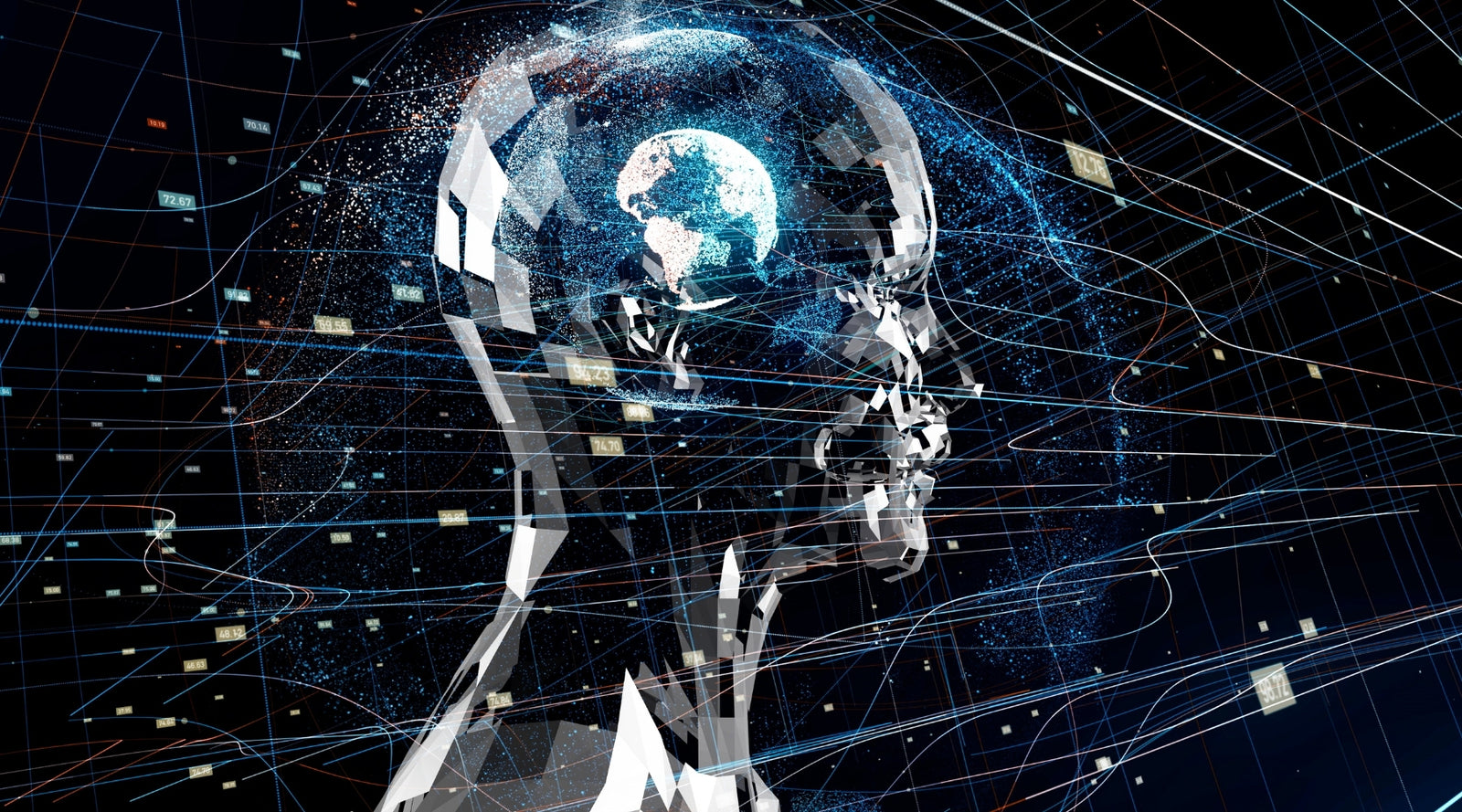 These “New” Hendrix and Doors Songs… Were Made by A.I.