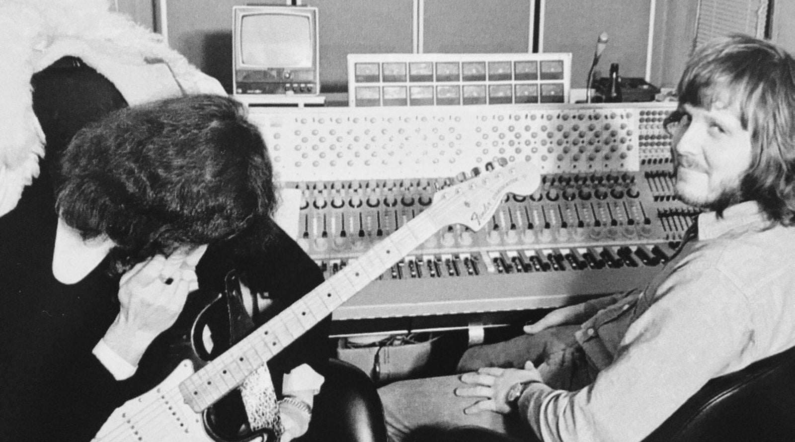 RIP Martin Birch: Five Classic Tracks