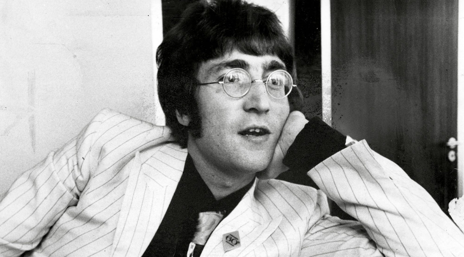 John Lennon: 40 Years Gone