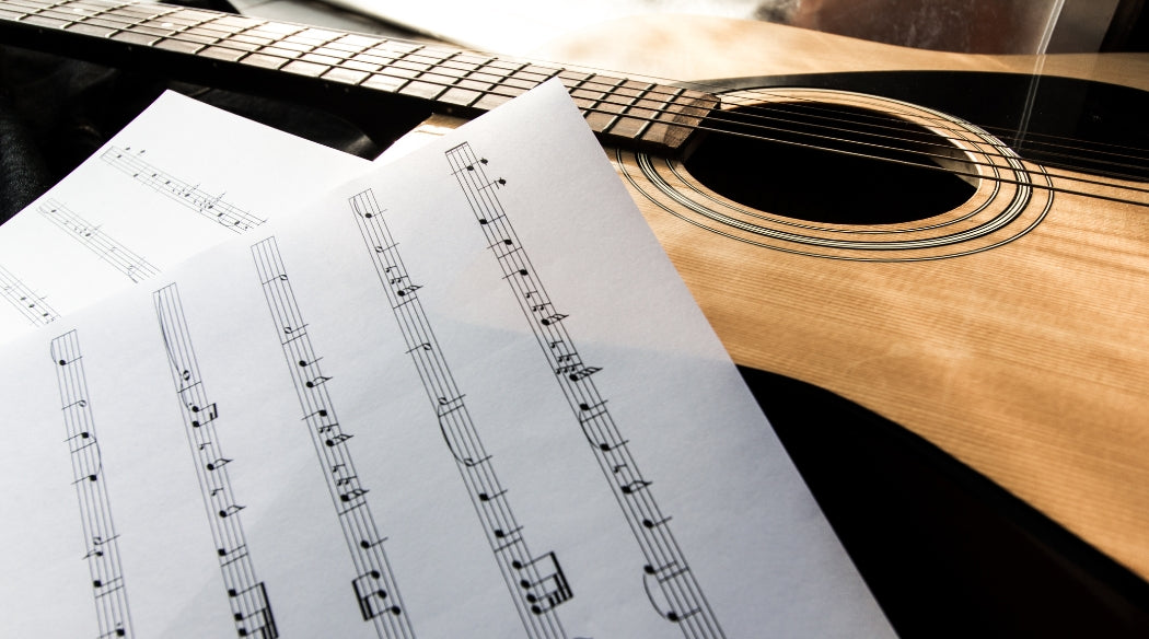 Drumming Up Some Rhythm