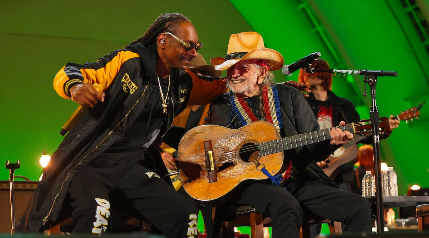 The Life and Times of Willie