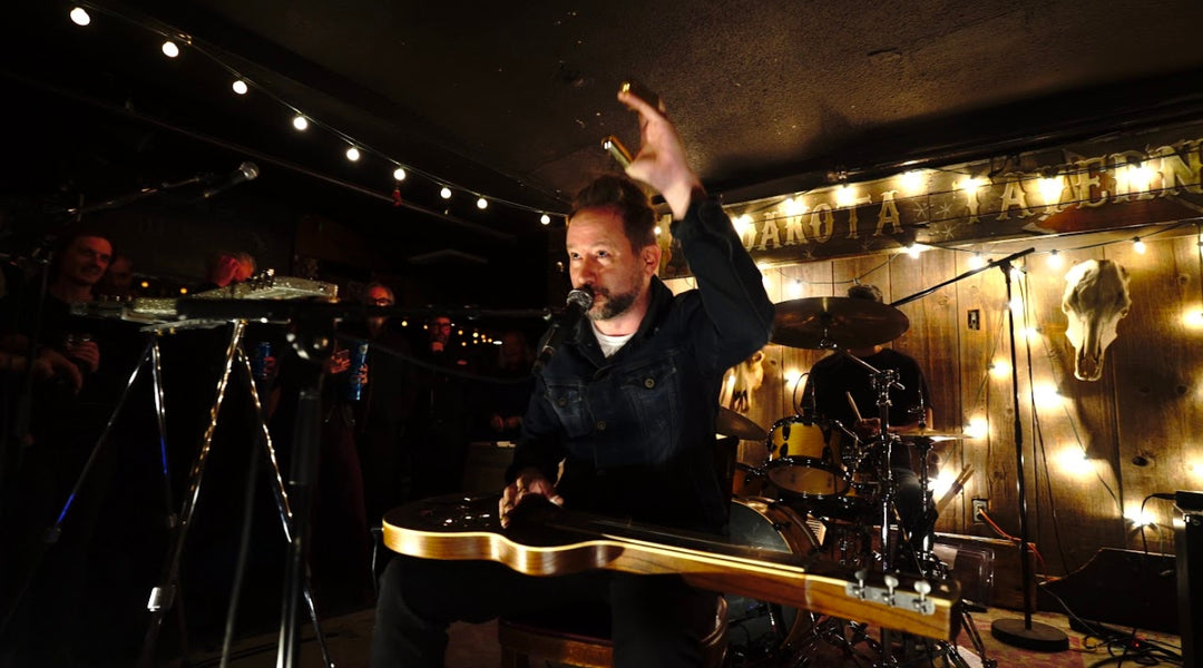 When Three Is Better Than One