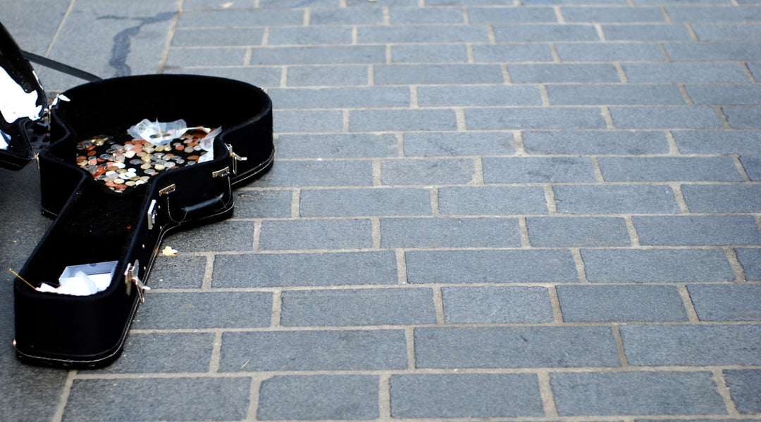 Now, they want a piece of the paddle