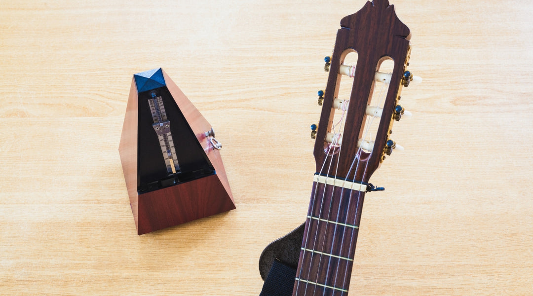 Making Sense of Odd Times