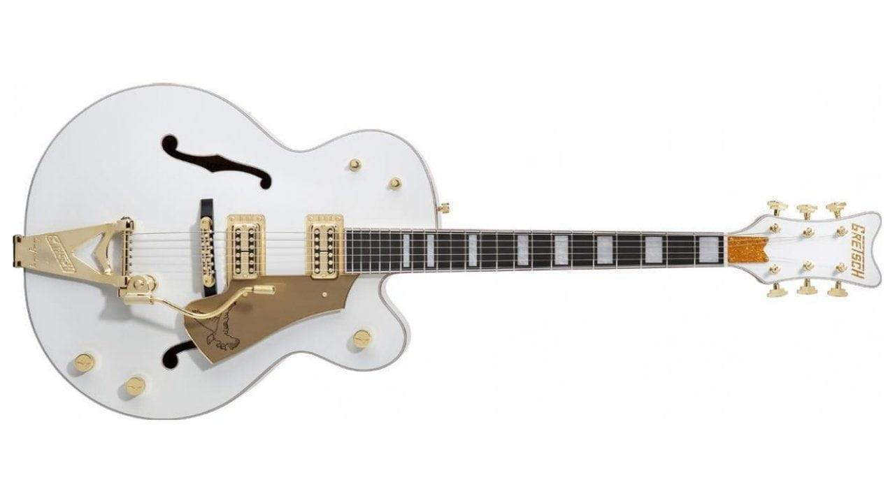 Gretsch White Falcon