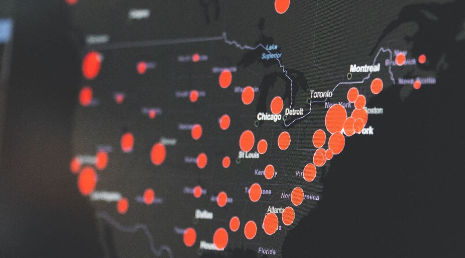 Thalia has Retooled to Fight the Corona Virus