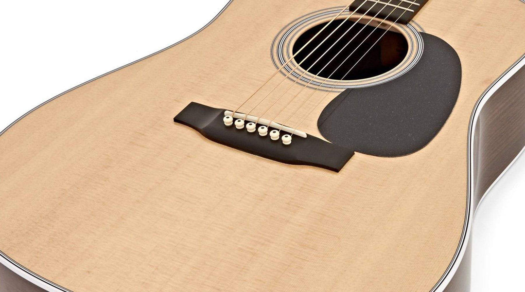 Iconic Guitars: the History of the Martin D-28