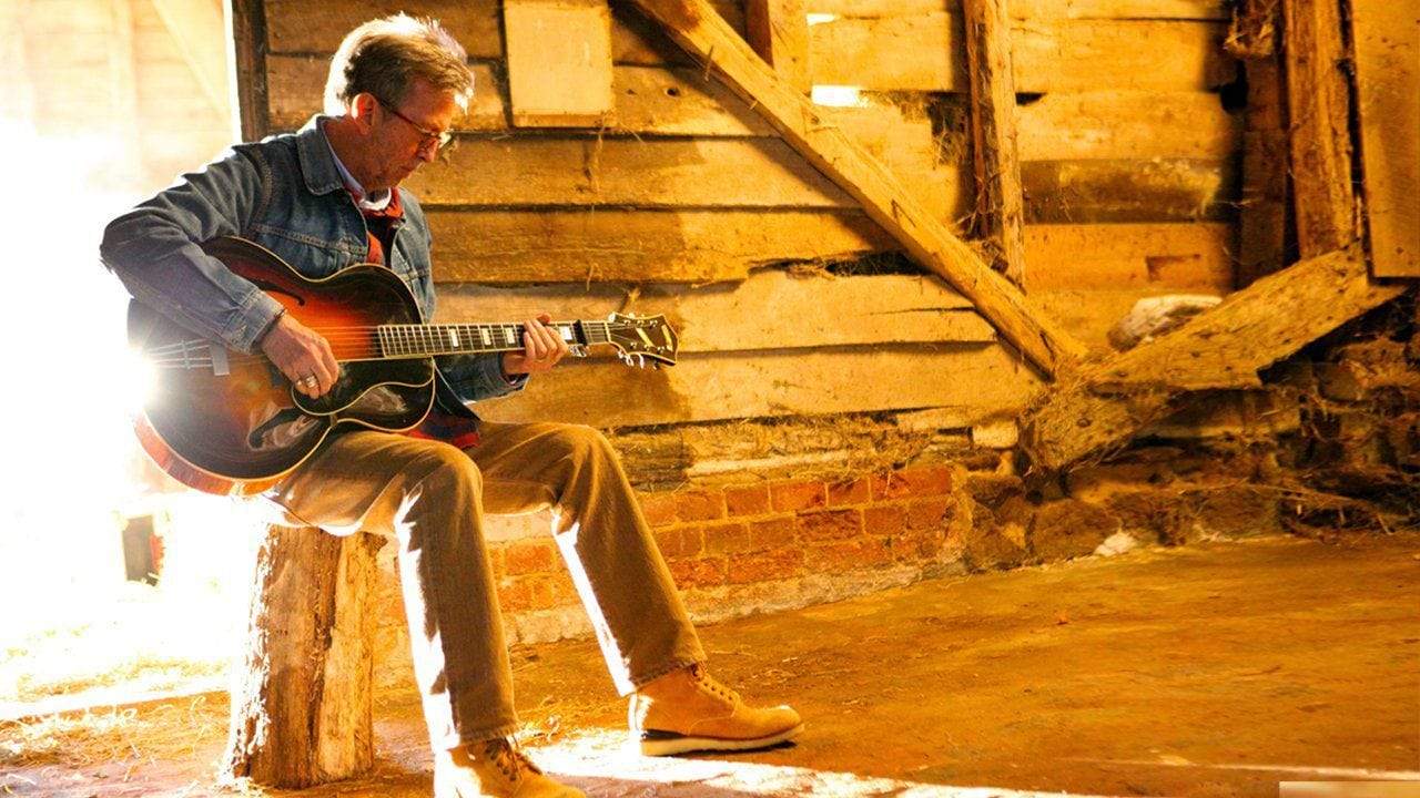 Eric Clapton: Six Decades, Six Songs
