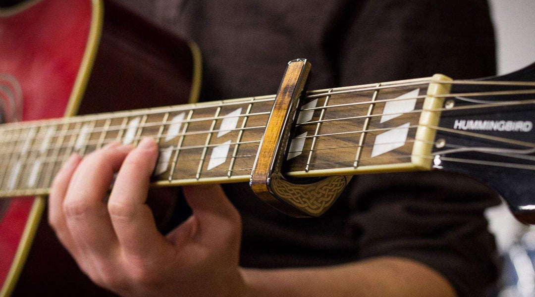 What Is a Capo?
