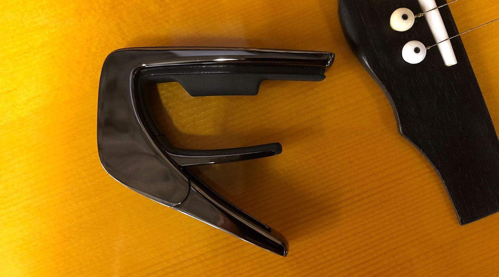 Understanding Partial Capos