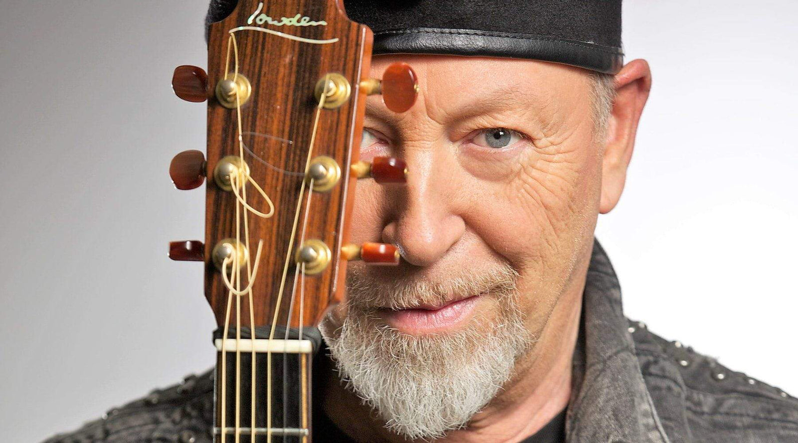 The (Open-Minded) Genius of Richard Thompson