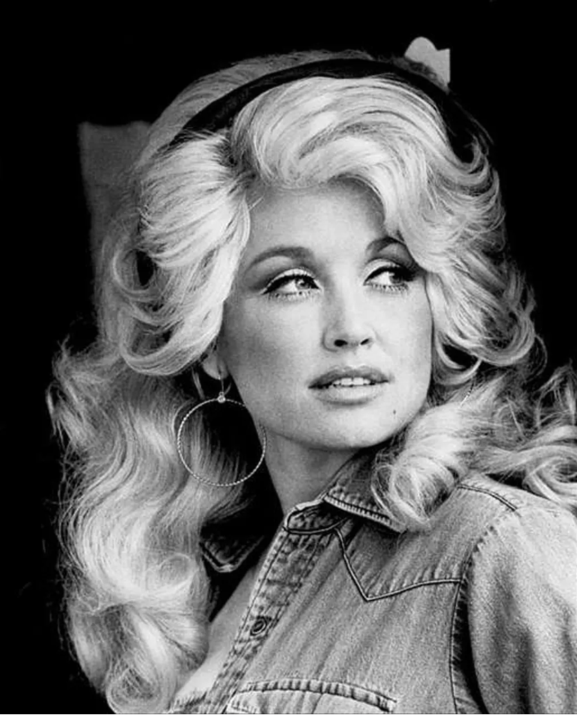 Goodbye, Dolly