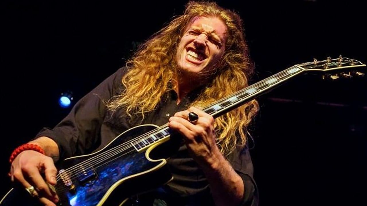 Thalia Meets Jared James Nichols Part 2