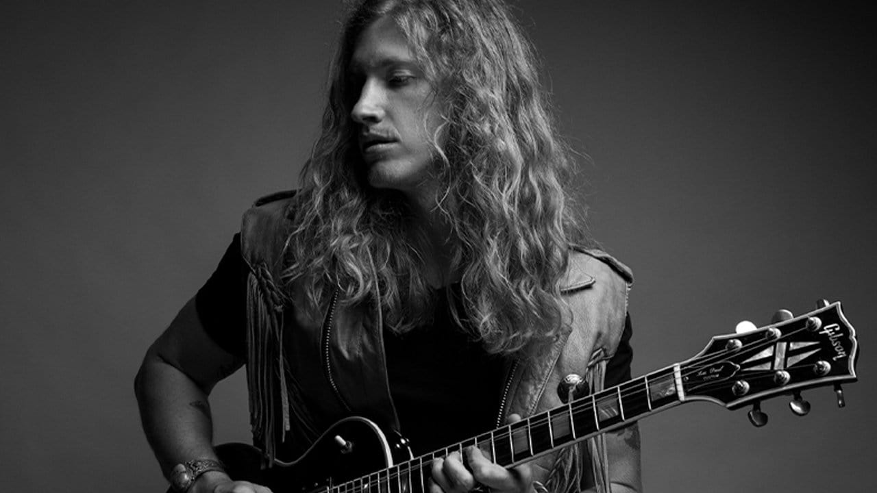 Thalia Meets Jared James Nichols Part 3