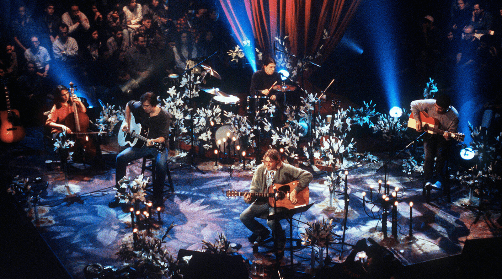 MTV Unplugged, Martin, and the ‘90s Acoustic Revival (Part One)