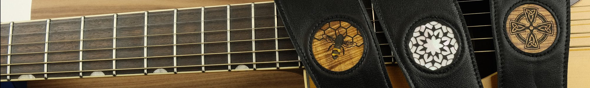 B-STOCK STRAPS