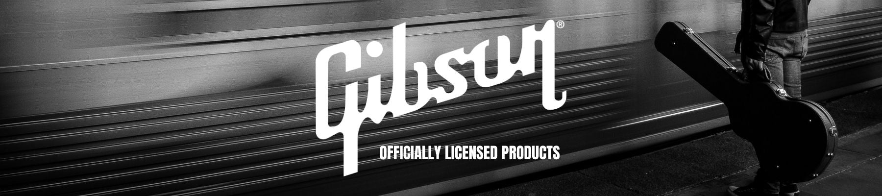 Gibson Truss Rod Covers