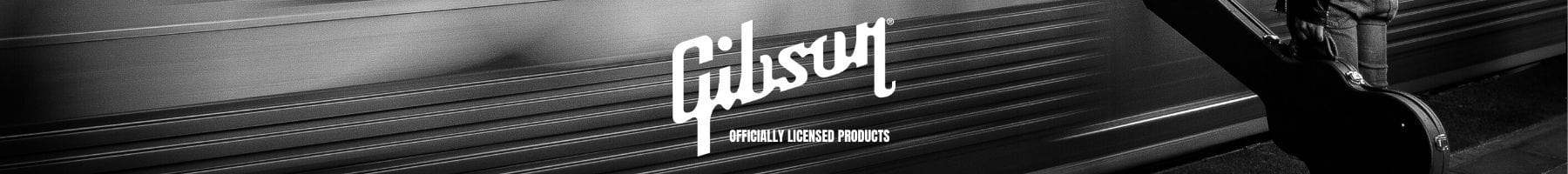 Gibson Capos