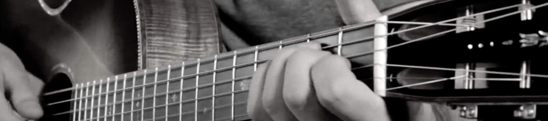 Acoustic Guitars