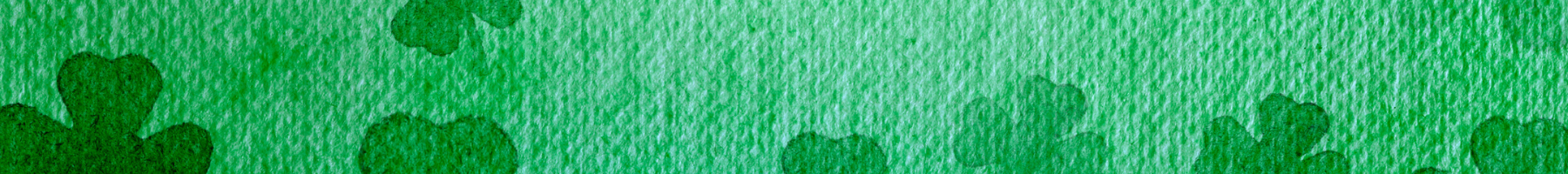 ST PATRICK'S DAY