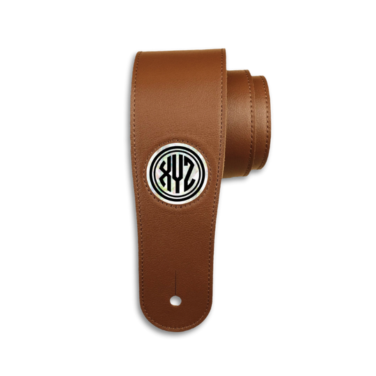 Create Your Own Pearl Monogram | Italian Leather Strap