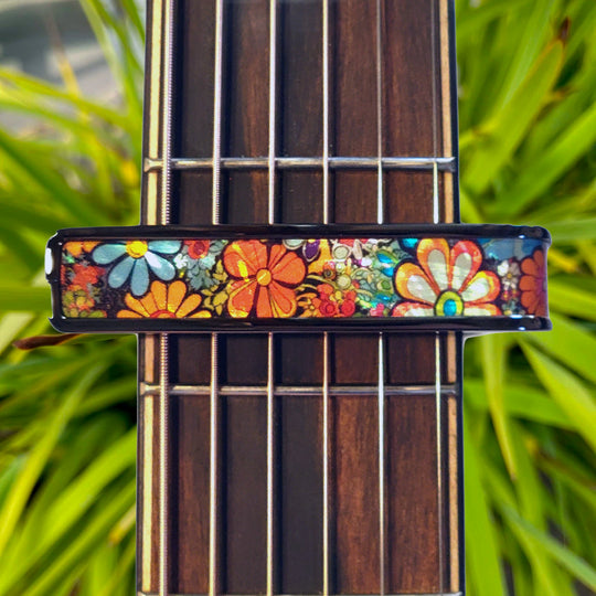Flower Child | Limited Edition Capo
