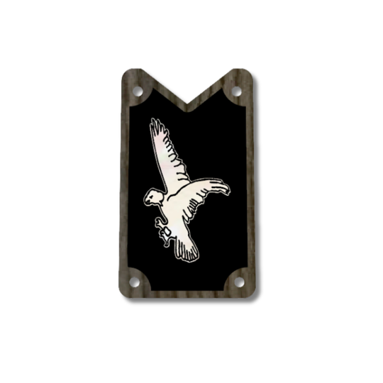 Gretsch Falcon | Truss Rod Cover