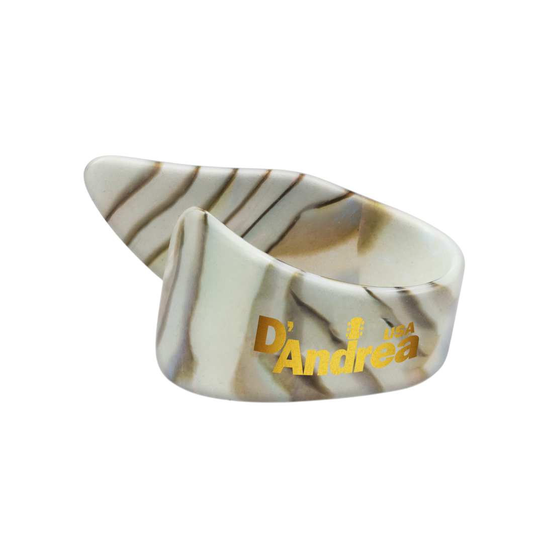 Mixed Deluxe Colors | Thumbpicks