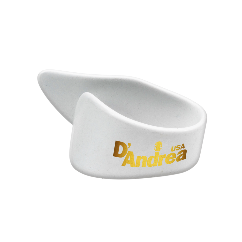 White | Thumbpicks