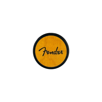 Fender Maple Spaghetti Logo| Pick Puck 2.0