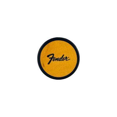 Fender Maple Perine Logo| Pick Puck 2.0