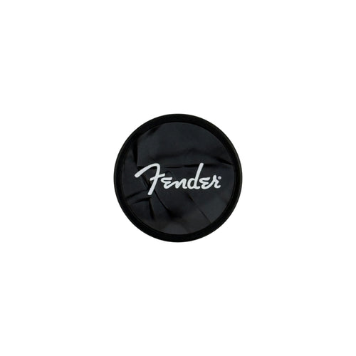 Fender Black Spaghetti  Logo| Pick Puck 2.0