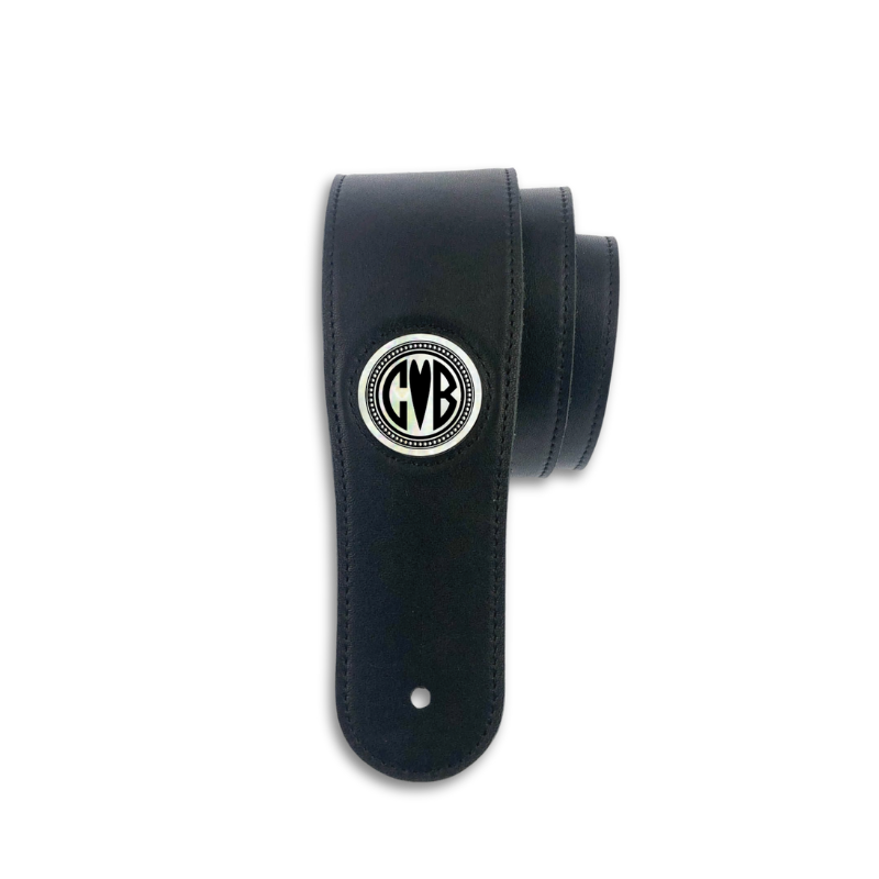 Create Your Own Pearl Monogram | Italian Leather Strap