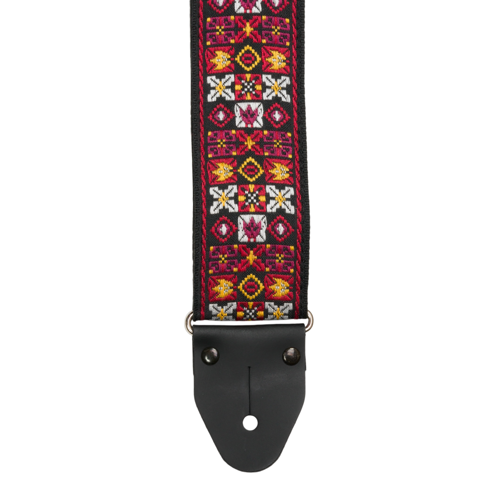 X's & O's | Ace Vintage Reissue Straps