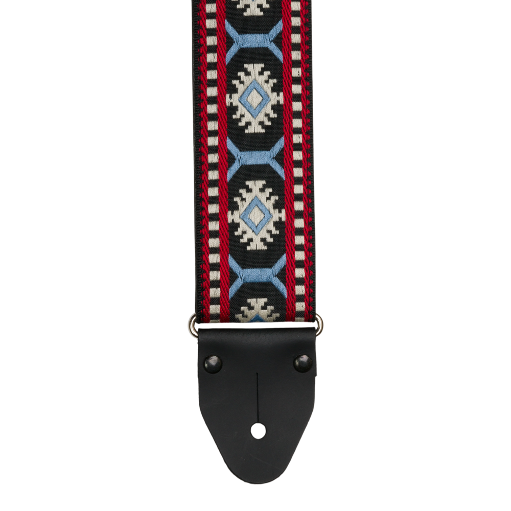 Snowflake| Ace Vintage Reissue Straps