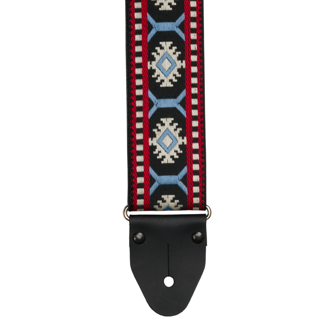 Snowflake| Ace Vintage Reissue Straps