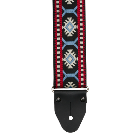 Snowflake| Ace Vintage Reissue Straps