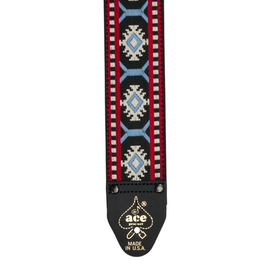 Snowflake| Ace Vintage Reissue Straps