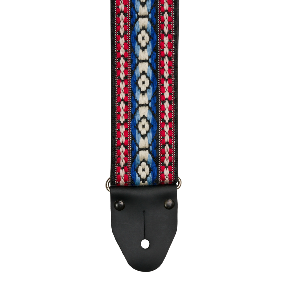 Bohemian Blue | Ace Vintage Reissue Straps