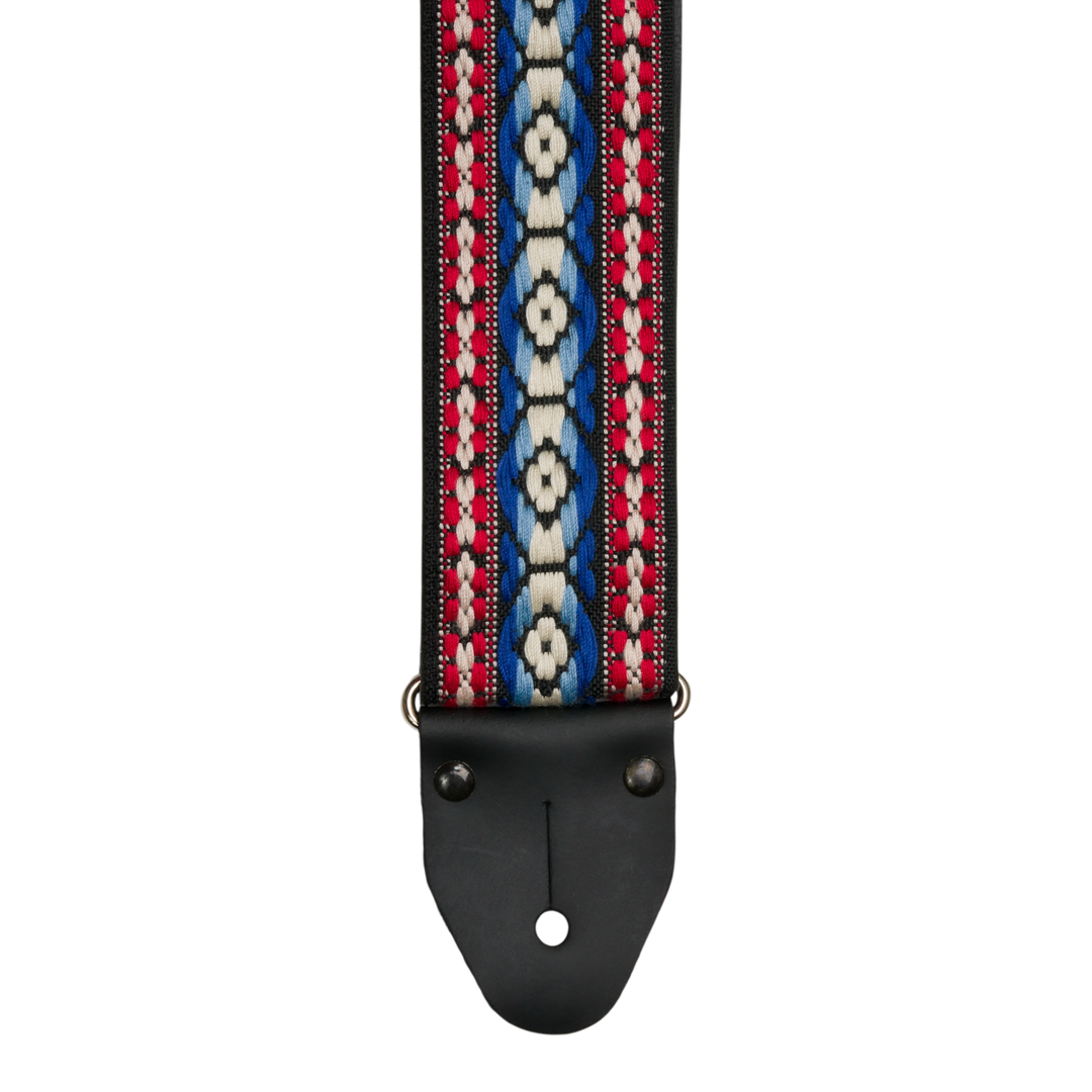 Bohemian Blue | Ace Vintage Reissue Straps