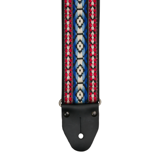 Bohemian Blue | Ace Vintage Reissue Straps