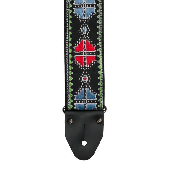Crossroads | Ace Vintage Reissue Straps