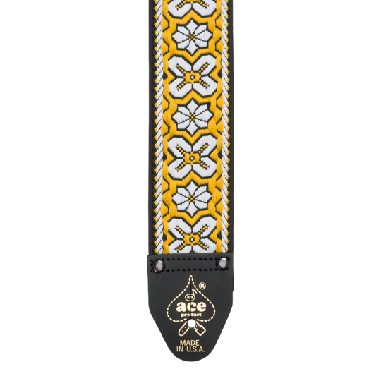 Greenwich | Ace Vintage Reissue Straps