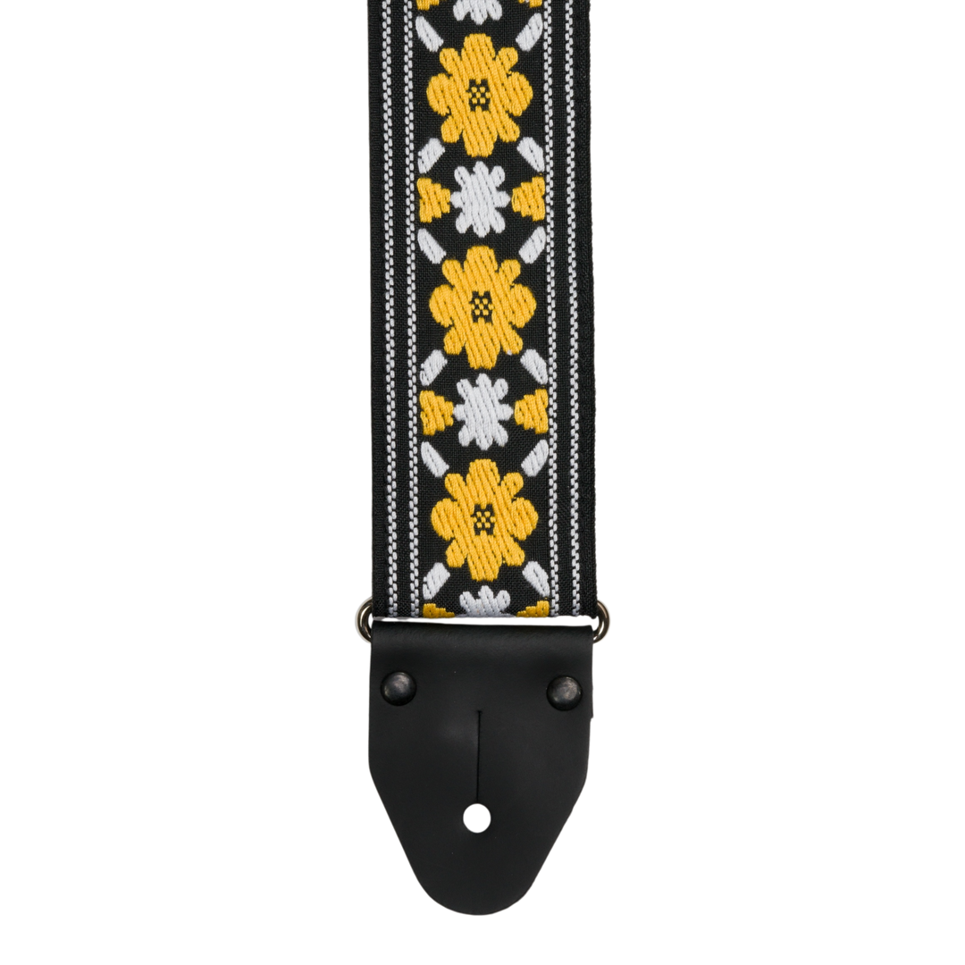 Rooftop | Ace Vintage Reissue Straps