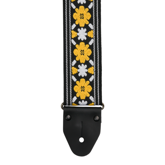 Rooftop | Ace Vintage Reissue Straps