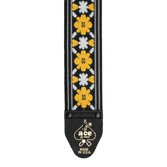Rooftop | Ace Vintage Reissue Straps