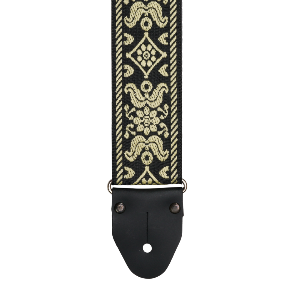 Old Gold | Ace Vintage Reissue Straps