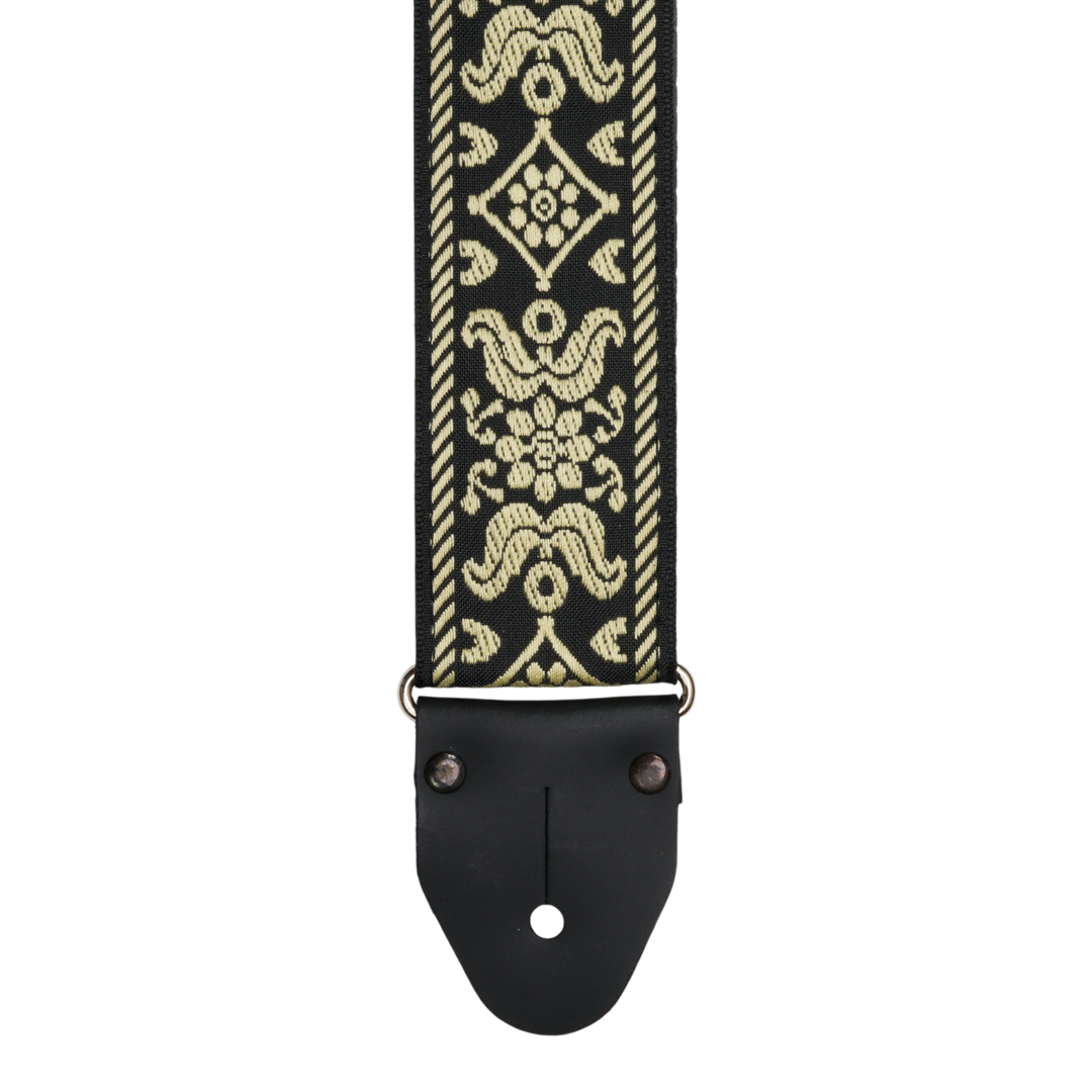 Old Gold | Ace Vintage Reissue Straps