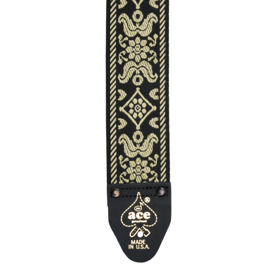 Old Gold | Ace Vintage Reissue Straps